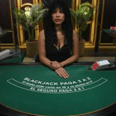 Spanish Blackjack 3 game thumbnail