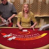 Speed VIP Blackjack F thumbnail